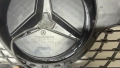 Диамантена AMG предна решетка с оригинална светеща емблема за w205 2014-2021г, снимка 4