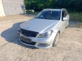 Mercedes W204 C180cdi 120к.с. facelift OM651, BlueEFFICIENCY на части, снимка 7
