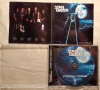CD / ЦД компакт диск - Stargazer - Stone Cold Creature - 2025, снимка 5