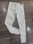 бели дънки на Zara, снимка 5