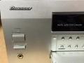 Ресийвър PIONEER VSX-D711, снимка 3