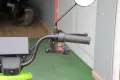Двуместна електрическа триколка  Pudding 1800W-48V-20Ah GREEN, снимка 18