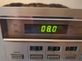 TOSHIBA ST 445 STEREO TUNER.MADE IN JAPAN., снимка 4