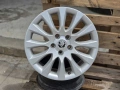 5х112 17 Джанти Оригинал Skoda SuperB Octavia 5x112, снимка 3