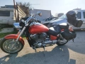 Honda VTX 1800C, снимка 15