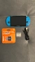 Modded Ps Vita 2000 Aqua Blue 128GB/256GB със 150+/250+ игри, снимка 1