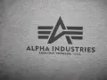 Тениски ALPHA IND.  мъжка,М-Л-ХЛ-2ХЛ-3ХЛ  /синя,комуфлаж,бежова,сива/, снимка 15