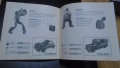 Vigilante V8 PS1/PSX, снимка 11