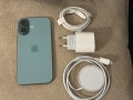 iPhone 16 86% батерия , снимка 8