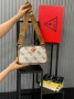 Guess Нова Дамска Чанта Различни Цветове Гес, снимка 9