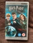 Harry Potter and the Order of the Phoenix - PSP UMD VIDEO FILM, снимка 1