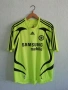 Chelsea Makelele Adidas оригинална тениска фланелка Челси Макелеле екип , снимка 2