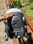 Cybex cloud G i-size кошче за кола 0-13 кг, снимка 2