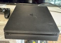 Конзола Sony Playstation 4 Slim 500GB+1 джойстик+2 игри, снимка 6