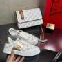 дамски кецове guess , снимка 17