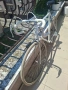 Градски велосипед / Singlespeed Peugeot (Алуминиева рамка) – Размер 56-57 см, снимка 1