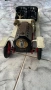 Ретро количка на пара Mamod Roadster SAl (Made in England), снимка 3