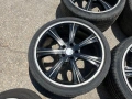 5х112 19 Джанти Mercedes Audi VW Seat Skoda 5x112 Ауди Сеат Щкода Мерцедес, снимка 4