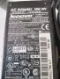 Оригинално зарядно за лаптоп LENOVO , снимка 2