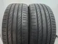 2бр летни гуми 255/55/18 CONTINENTAL L06434 , снимка 3