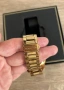 Michael Kors MKT5001 Smart Watch Gold - часовник, снимка 4