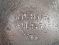 Кухненски съдове и прибори, около 1980 г., снимка 10