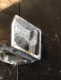Тръба на компресора за Mercedes C-Class W203 230 бензин A2711400787, снимка 2