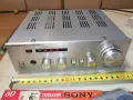 MARS MV-100 HI-FI AMPLIFIER ВНОС GERMANY 1008261012L4, снимка 2