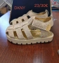 DKNY детски сандали, снимка 1