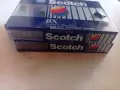 Аудио касети SCOTCH BX 60. , снимка 2