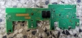 SONY KD-65X80L със счупена матрица ,100442361 ,101697451 ,HV650QUB_F9L_V00 ,DHUR-SY63 ,101620411    , снимка 14