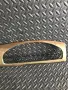 Дървена декоративна лайсна на арматурно табло за Jaguar S Type (2003-2007) 2R83-F045H48BCE, снимка 3