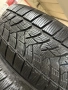 Гуми 215/65/17 Dunlop 4 броя Зимни , снимка 4