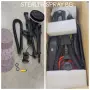 Шлайф машина за стени и тавани STEALTH Pro, снимка 4