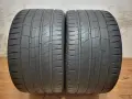 305/30/20 Continental 25 г. / пакет летни гуми, снимка 1