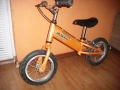 RUNBIKE 12 ″ USA АЛУМИНИЕВ Детски велосипед,колело с помощни колела.Промо!, снимка 8