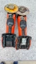 Hilti AG 125-A22 Ъглошлайф , снимка 5