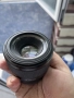 обектив Sony FE 50mm f/1.8, снимка 1