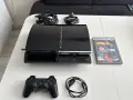 Продавам PlayStation 3 Fat Backwards Compatible CECHC04 – Уникално запазена!, снимка 1