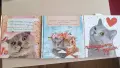 Невероятните приключения на котараците Румен и Златин, снимка 1