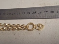 Дамско златно колие 8,2гр., снимка 5