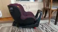 Britax Dualfix - столче за кола - 61- 105 см - до 18 кг, снимка 5