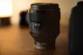 Обектив Sony 85mm F/1.4 GM, снимка 3