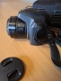 Продавам фотоапарат Panasonic Lumix DMC-FZ72. 60х оптично увеличение, снимка 2