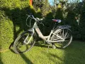 Детски/юношески велосипед DRAG Prime 24" (3 скорости Shimano Nexus), снимка 1