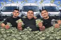 Дигитални карикатури, снимка 5
