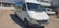 Mercedes Benz 313D Sprinter, снимка 7