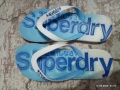 Джапанки Superdry , снимка 1