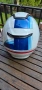 Каска Shoei Neotec2+ SENA размер L , снимка 4