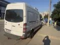 🚐 ПРЕВОЗ НА БАГАЖ С MERCEDES SPRINTER – КЪСА БАЗА, снимка 2